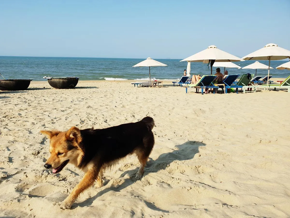 An Bang Beach Villa Hội An