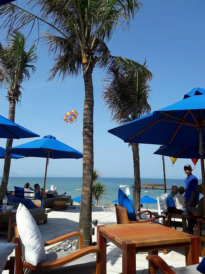 An Bang Beach Villa Hội An Accommodatie bij particulieren