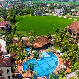 Resort Trails, Hội An