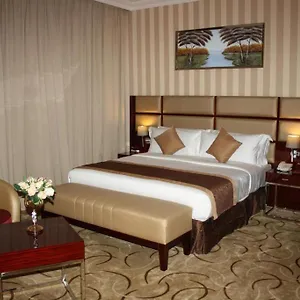 **** Hotel Al Azmi 115 Verenigde Arabische Emiraten