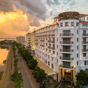 Hotel Royal - Mgallery, Hội An