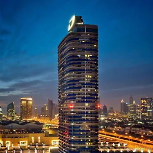 ***** Aparthotel Damac Maison Mall Street Verenigde Arabische Emiraten